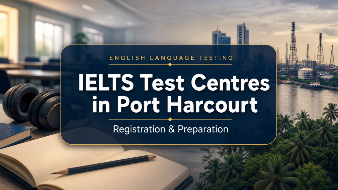 Test Centre
