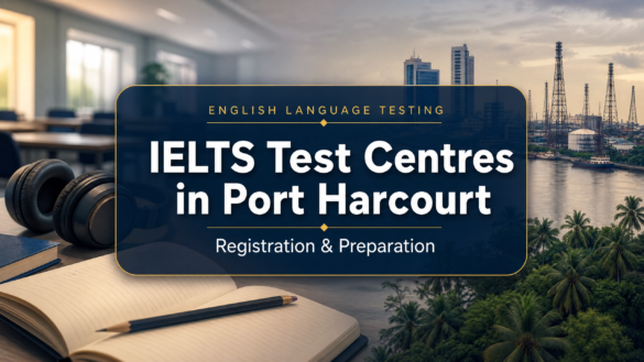 Test Centre