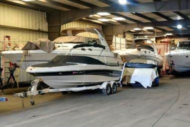 Outreach Consignment Group