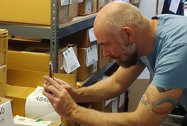 Outreach Consignment Group