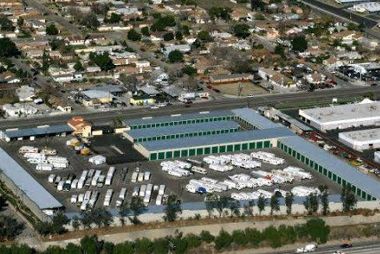 Outreach Consignment Group