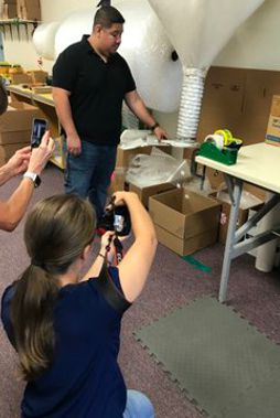 Outreach Consignment Group