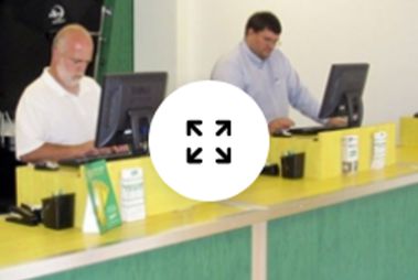 Outreach Consignment Group