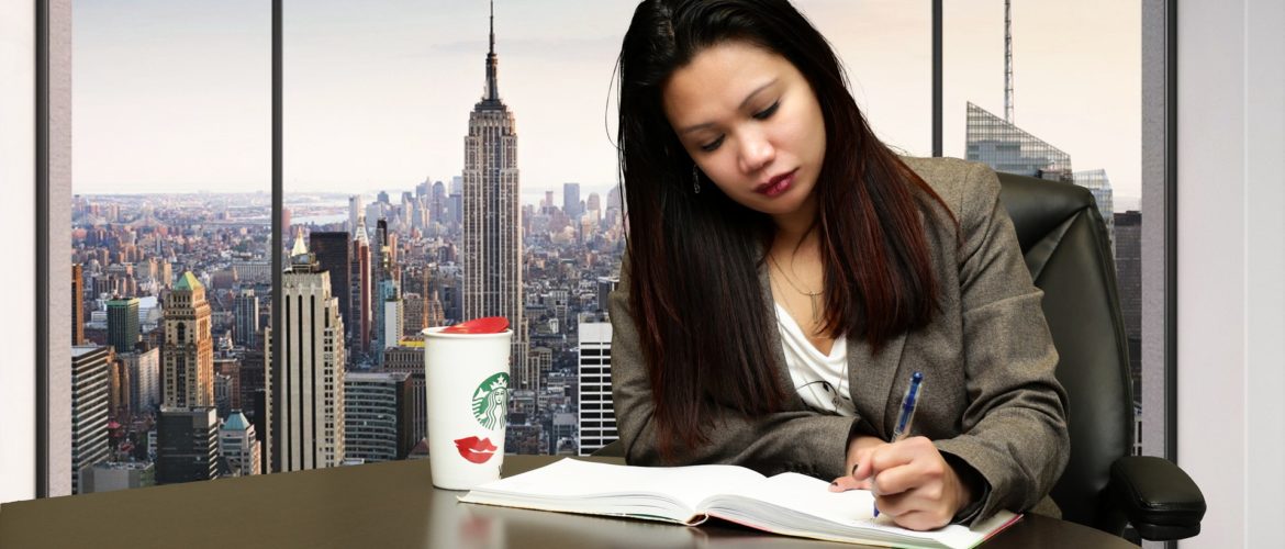 How to Pass IELTS with Band 8
