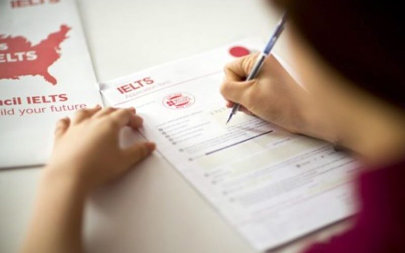 What to Know About IELTS Syllabus 2021