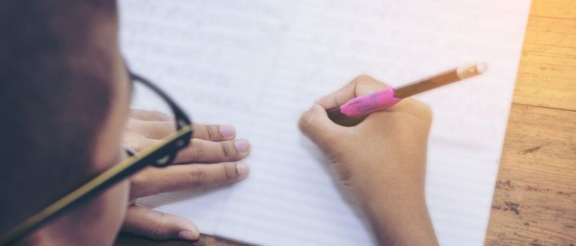 How to Improve Your Score in IELTS Writing