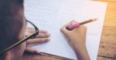 How to Improve Your Score in IELTS Writing