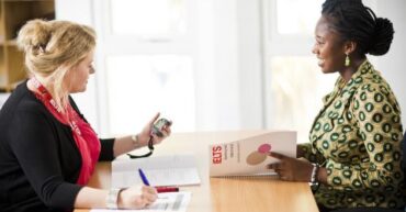 How to Get a High Score in IELTS Speaking