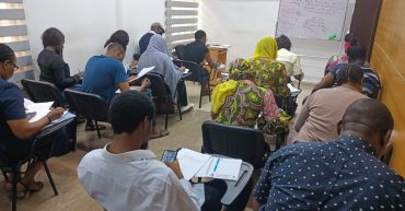 5 Tips for Passing the IELTS Writing Test In Nigeria
